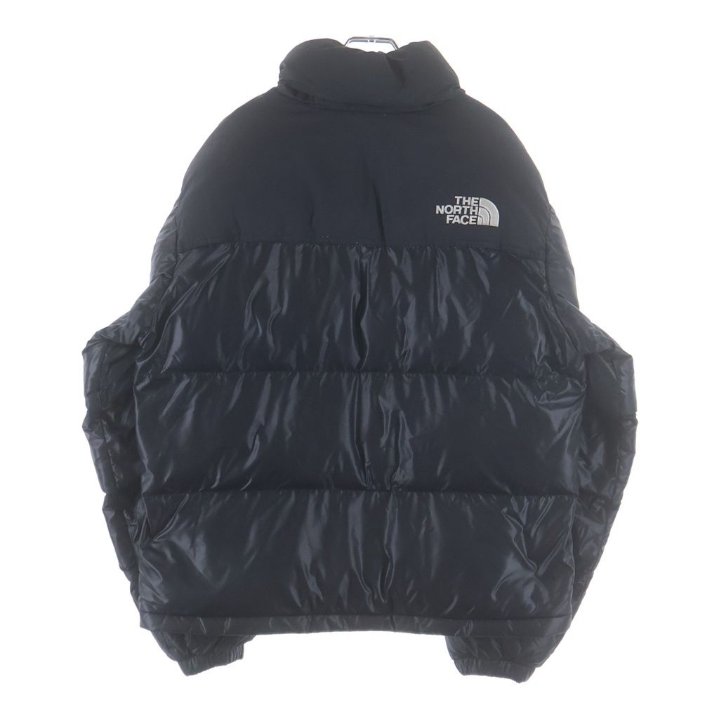 THE NORTH FACE (ザノースフェイス) M'S NUPTSE ON BALL JACKET ヌプシ