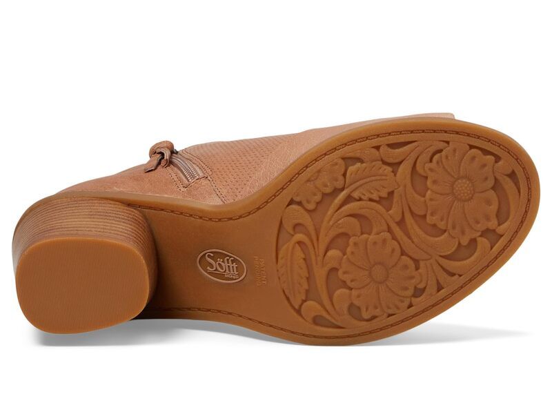 ソフト レディース アンダーウェア 靴下 Sofft Molly Rose Taupe トープ