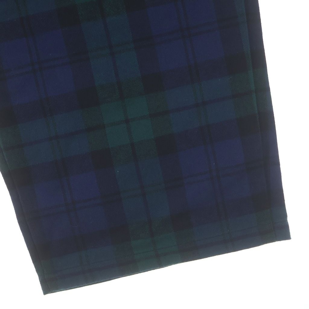 WTAPS (ダブルタップス) 22SS SEAGULL 02 TROUSERS COTTON FLANNEL