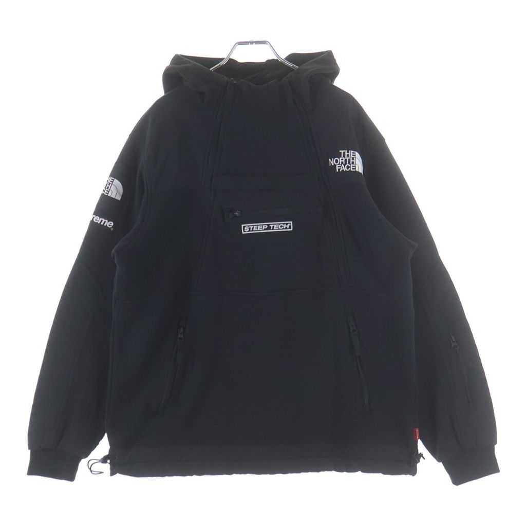 SUPREME (シュプリーム) 16SS ×THE NORTH FACE Steep Tech Hooded