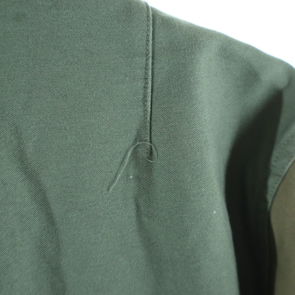 Engineered Garments (エンジニアド ガーメンツ) ×Beams Plus Camp