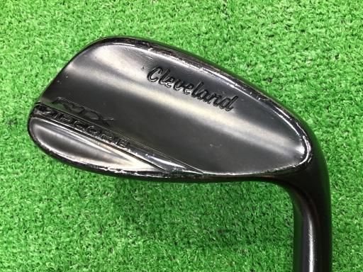 クリーブランド Cleveland RTX-6 ZIPCORE ツアーサテン 60°/06° LOW