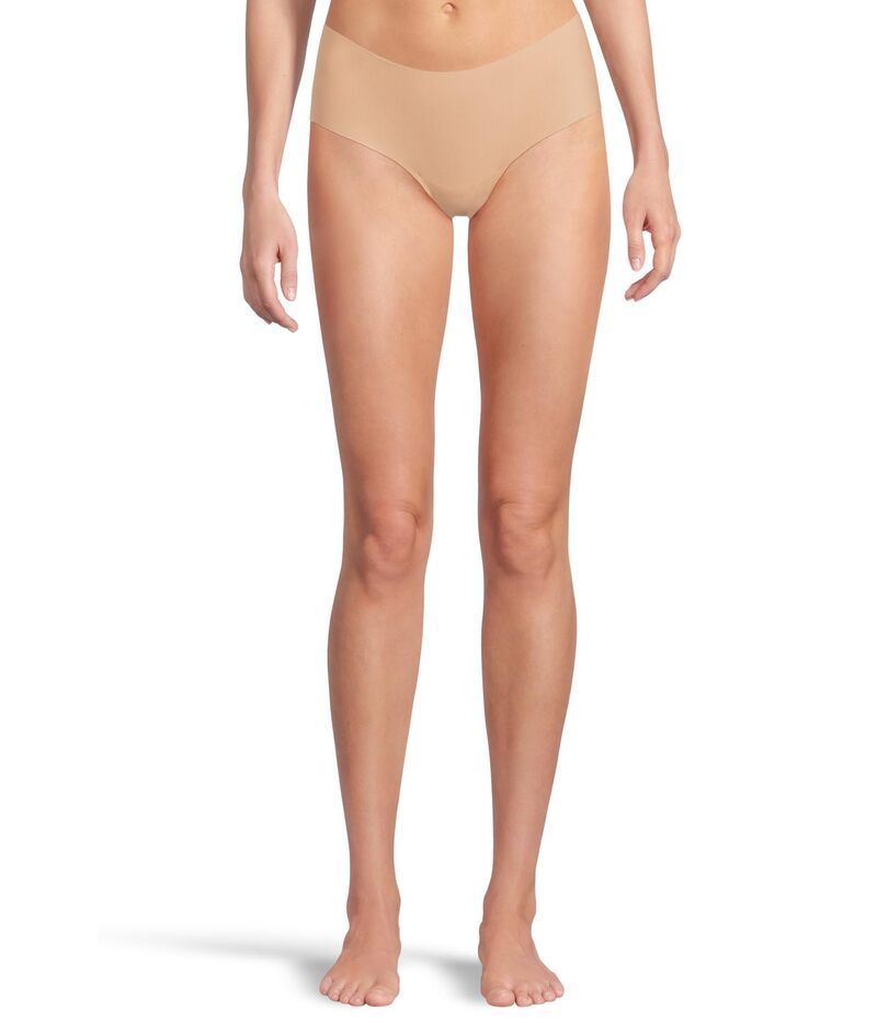 コマンドー レディース アンダーウェア パンツ Commando Butter Bikini Beige ベージュ