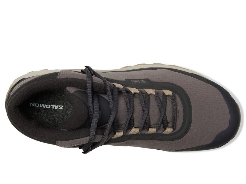 サロモン レディース アンダーウェア 靴下 Salomon Shelter Plum KittenPha プラム