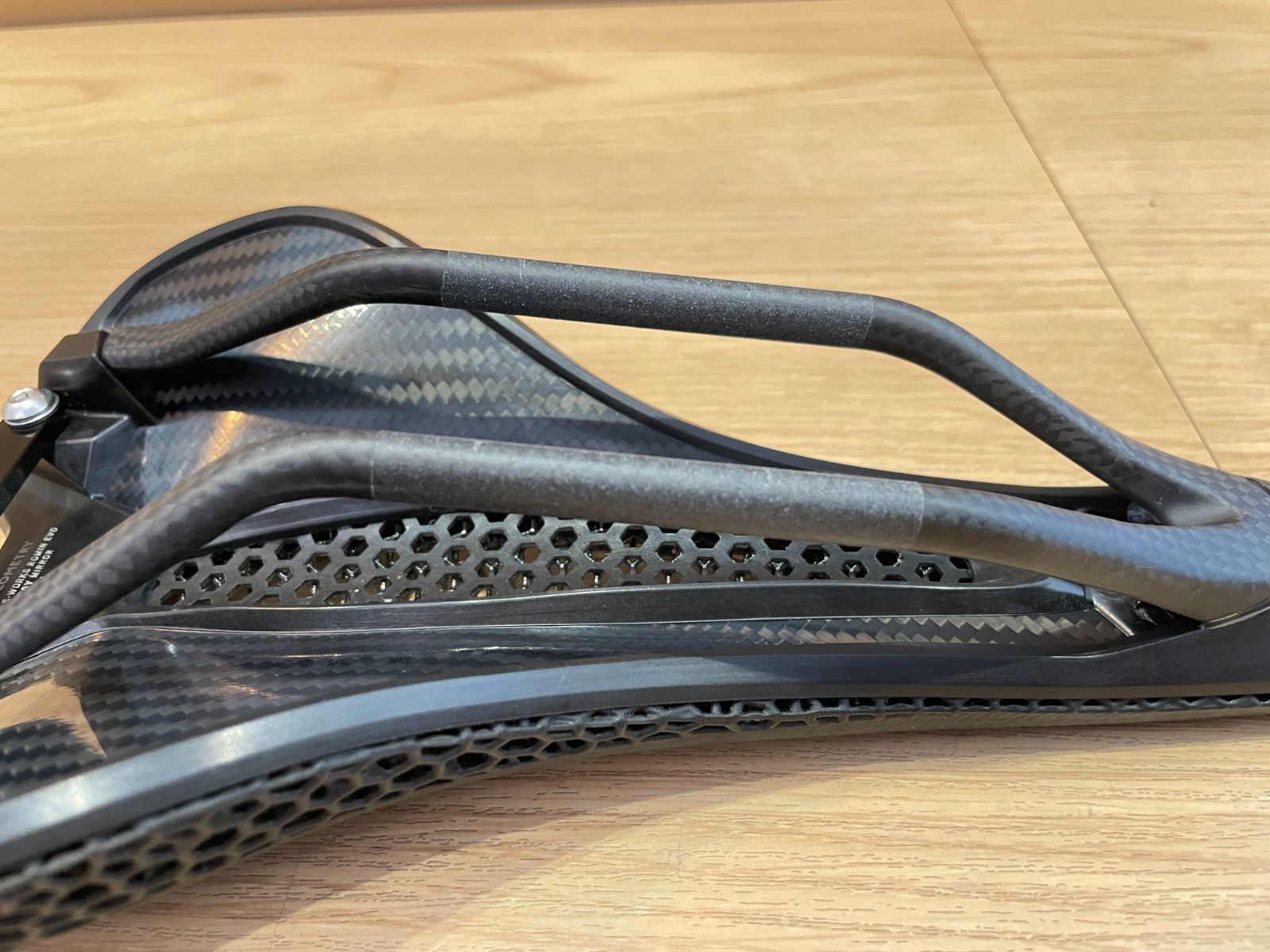 P4383 □未使用に近い□SPECIALIZED スペシャライズド S-WORKS ROMIN 