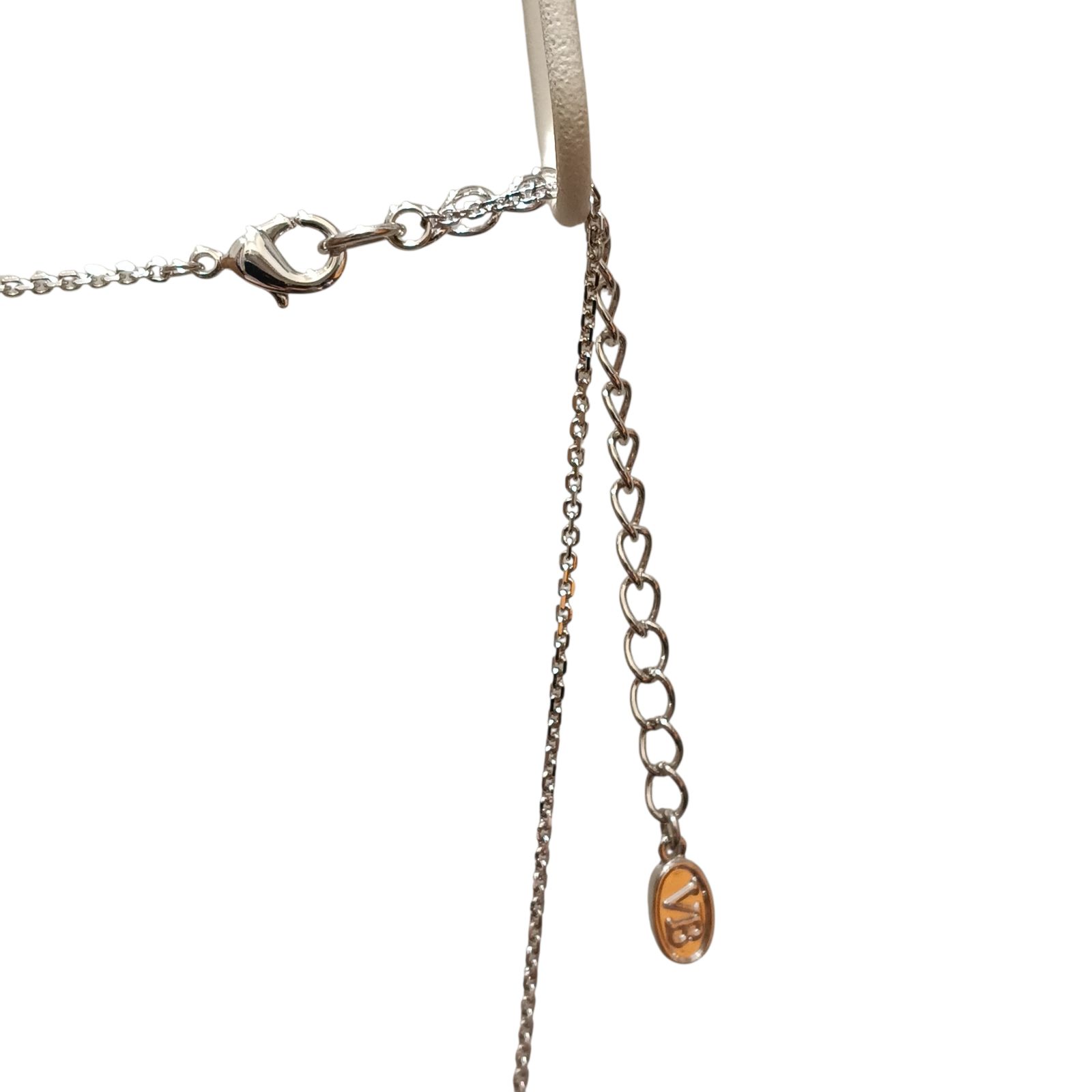 ☆【美品】VENDOME BOUTIQUE ヴァンドームブティック サークル 2連 
