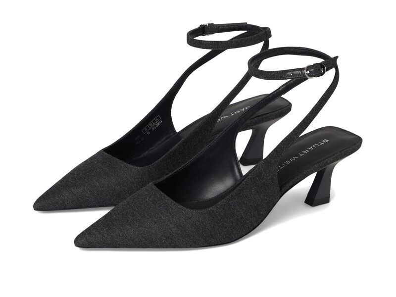 スチュアート ワイツマン レディース シューズ ヒール Stuart Weitzman