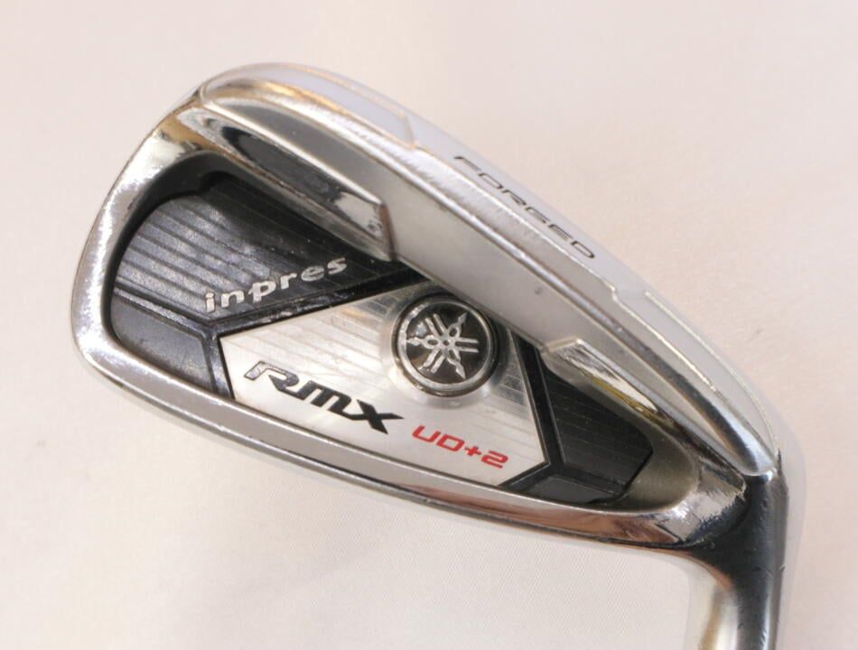 ヤマハ UD+2 0 inpres RMX AS ウェッジ ZELOS インプレス PRO NS WG UD+