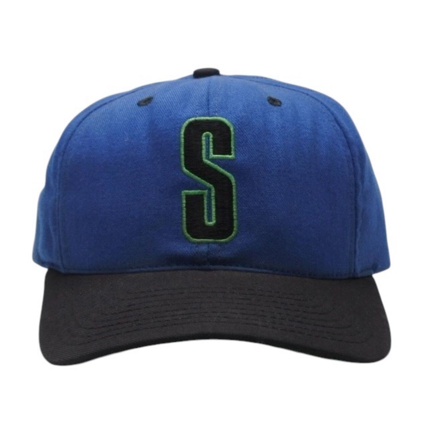 VINTAGE ヴィンテージ 90's OLD STUSY オールドステューシー スナップ VINTAGE ヴィンテージ 90's OLD STUSY オールドステューシー スナップ