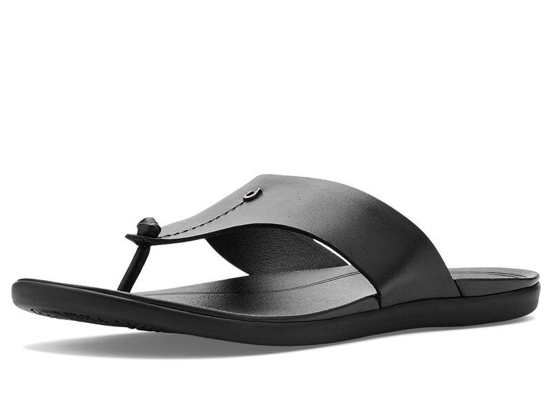 オルカイ レディース シューズ サンダル Olukai Hoopio Mele