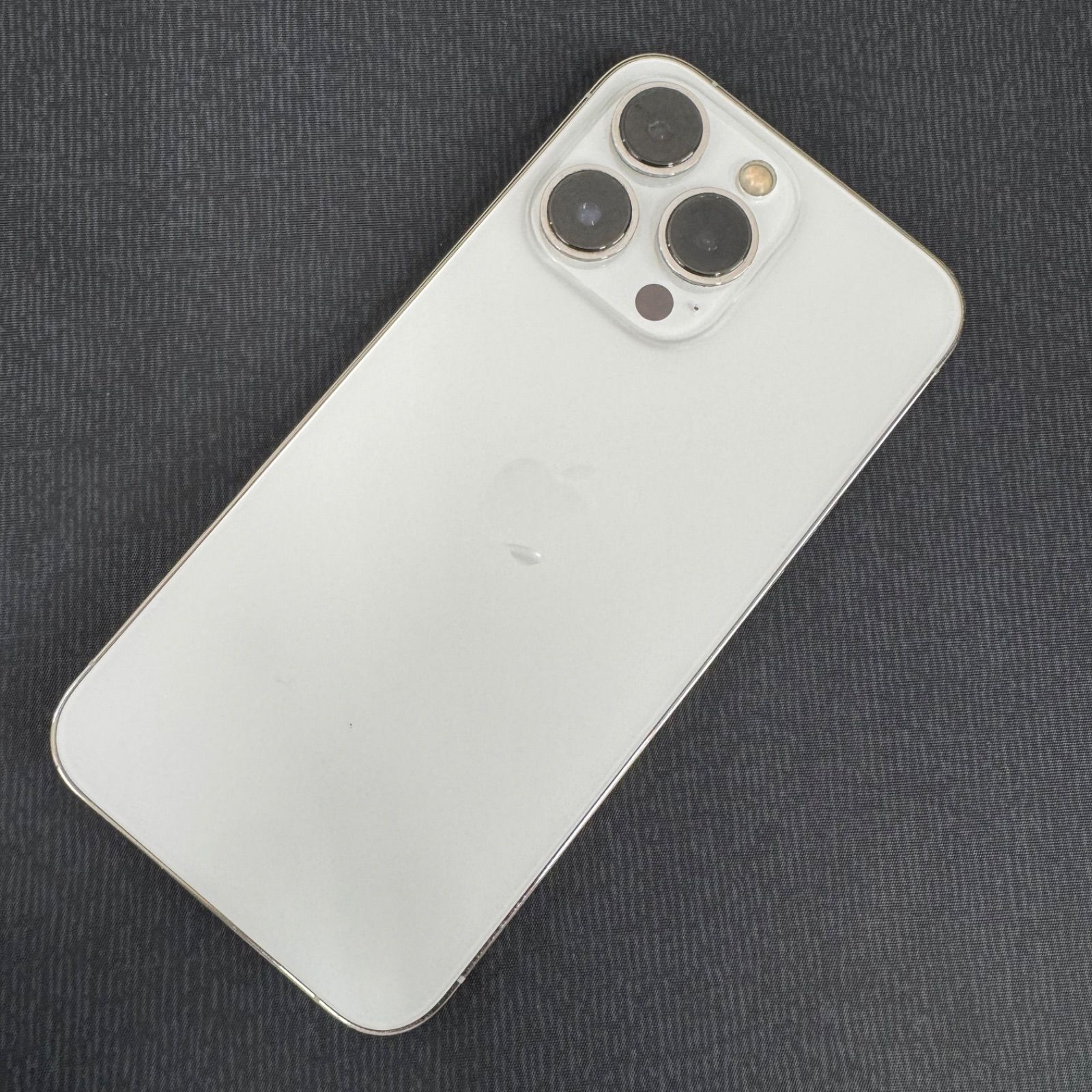 iPhone 13 Pro 128GB ジャンク シルバー - メルカリ