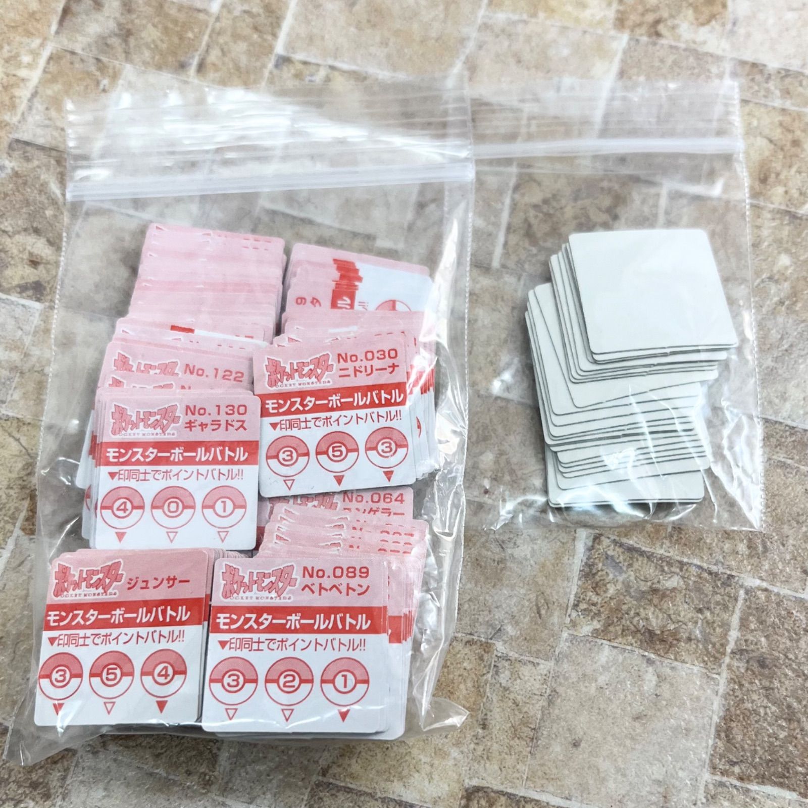 超希少！】ポケットモンスター GBポケットカード アニメバージョン