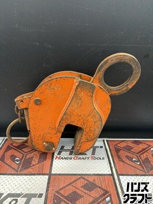 ■【中古】RENFROE レンフロー R縦吊 クランプ 2ton【ハンズクラフト宮崎新名爪店】