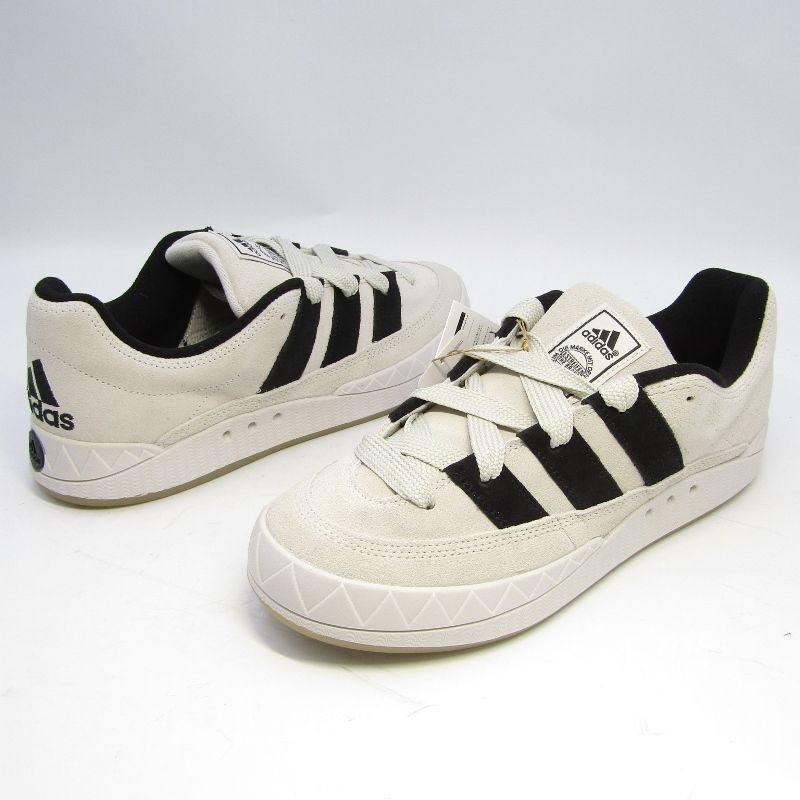未使用 adidas アディダス 27.5cm ADIMATIC GY2091 アディマティック 