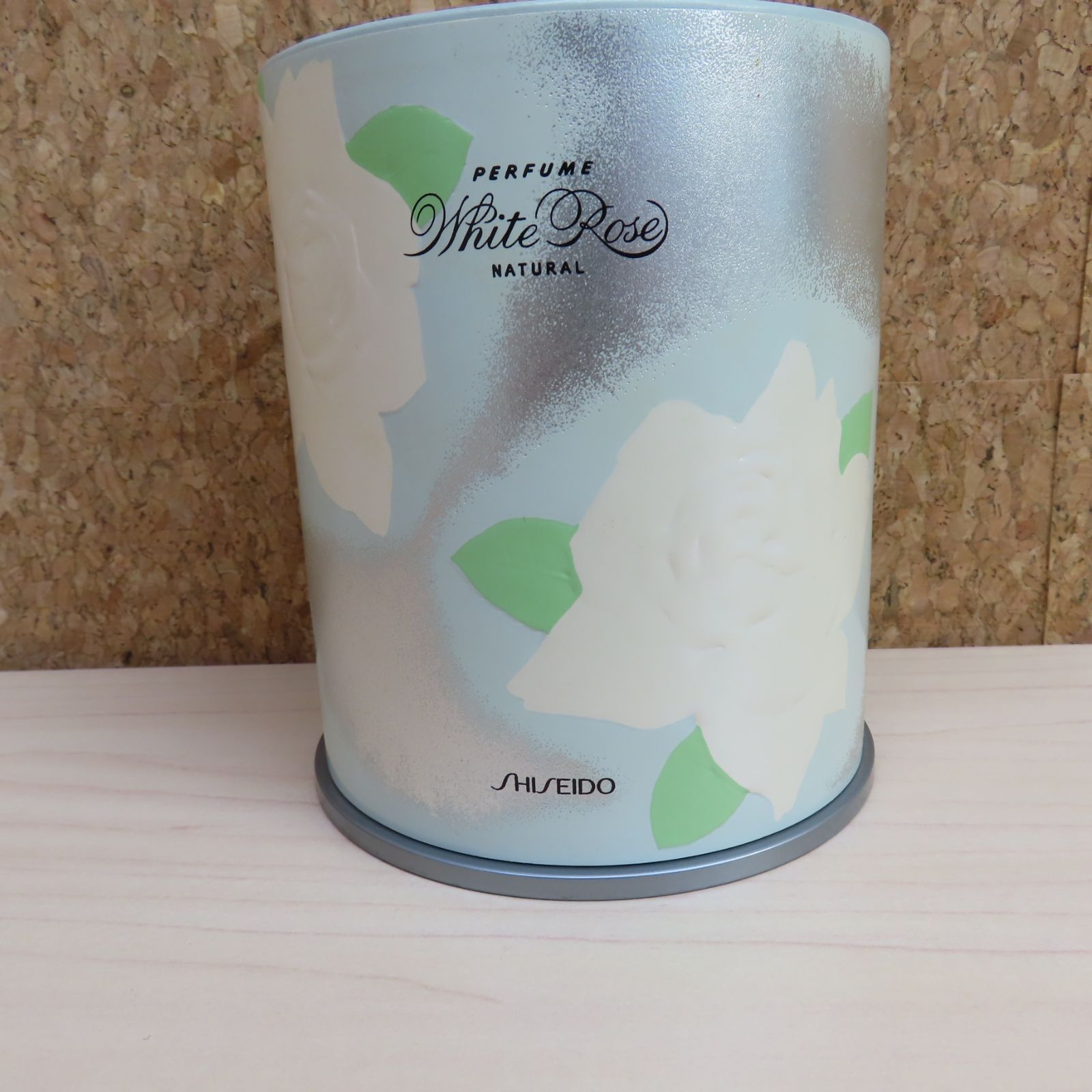 資生堂香水 ホワイトローズナチュラル 32ml 残量多め - メルカリ