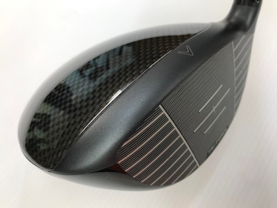 キャロウェイ QUANTUM MAX 10.5度 TENSEI GRAY 60 for Callaway S