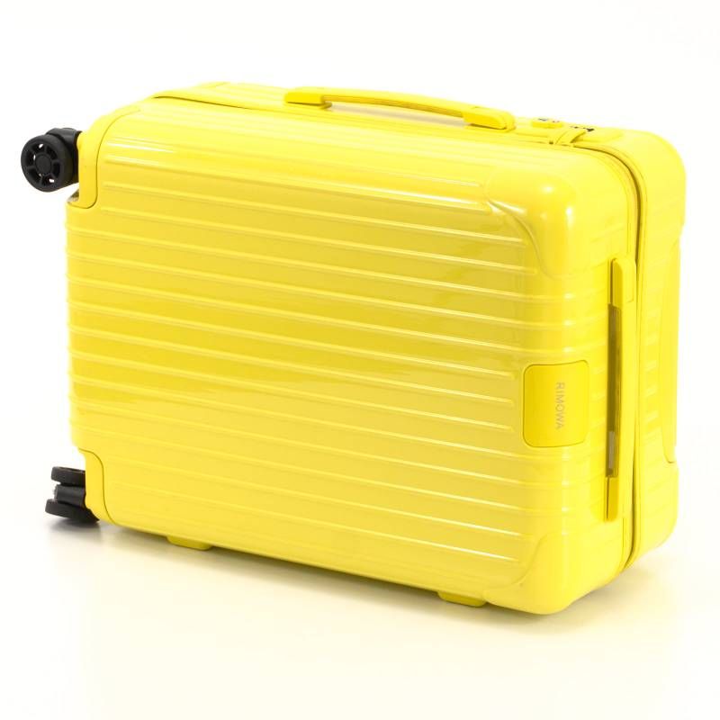 RIMOWA リモワ Essential エッセンシャル Cabin キャビン 36L 機内 RIMOWA リモワ Essential エッセンシャル Cabin キャビン 36L 機内