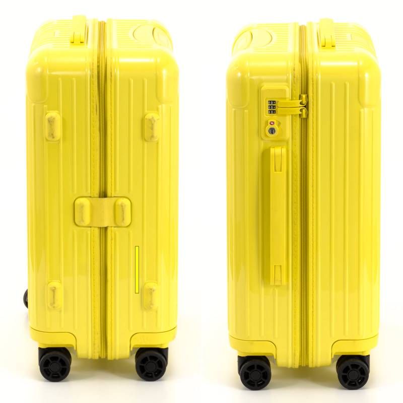 RIMOWA リモワ Essential エッセンシャル Cabin キャビン 36L 機内 RIMOWA リモワ Essential エッセンシャル Cabin キャビン 36L 機内