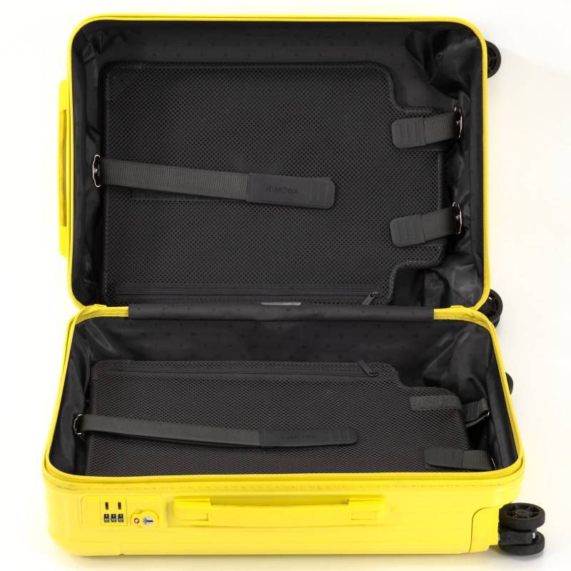 RIMOWA リモワ Essential エッセンシャル Cabin キャビン 36L 機内