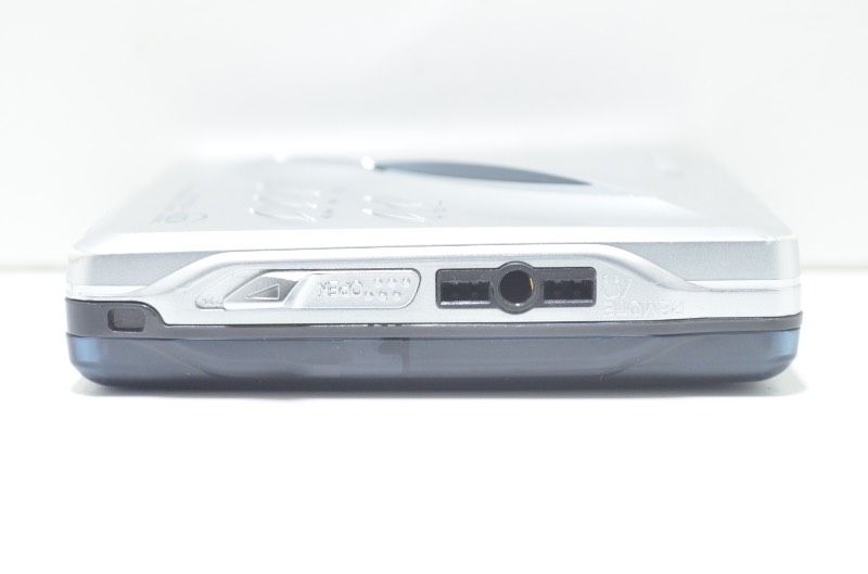 送料無料】 シャープ SHARP MDヘッドホンプレーヤー MD-ST800-H