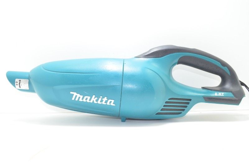 送料無料】 マキタ Makita CL181FD 充電式クリーナー 18V コードレス