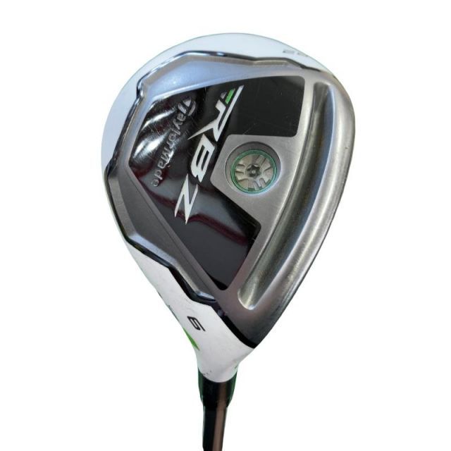 テーラーメイド RBZ U6 レディース ユーティリティ UT フレックスL