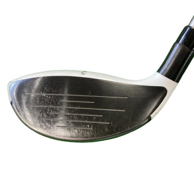 テーラーメイド RBZ U6 レディース ユーティリティ UT フレックスL