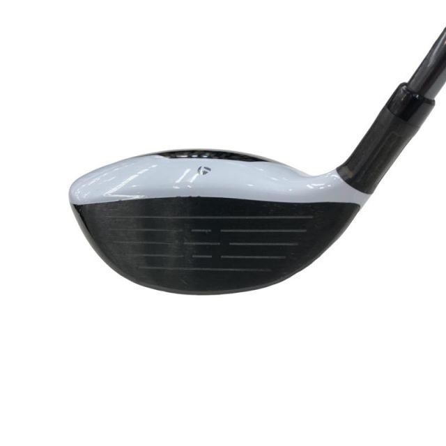 中古】 テーラーメイド M2(2017) 5W USA フェアウェイウッド FW REAX