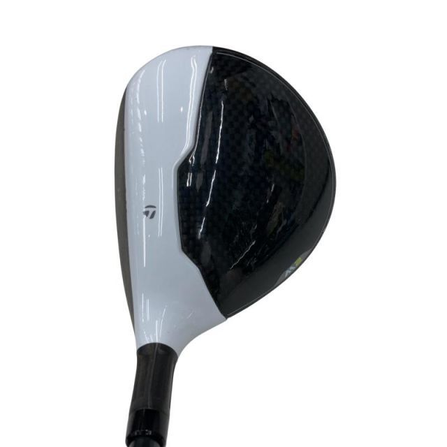 中古】 テーラーメイド M2(2017) 5W USA フェアウェイウッド FW REAX
