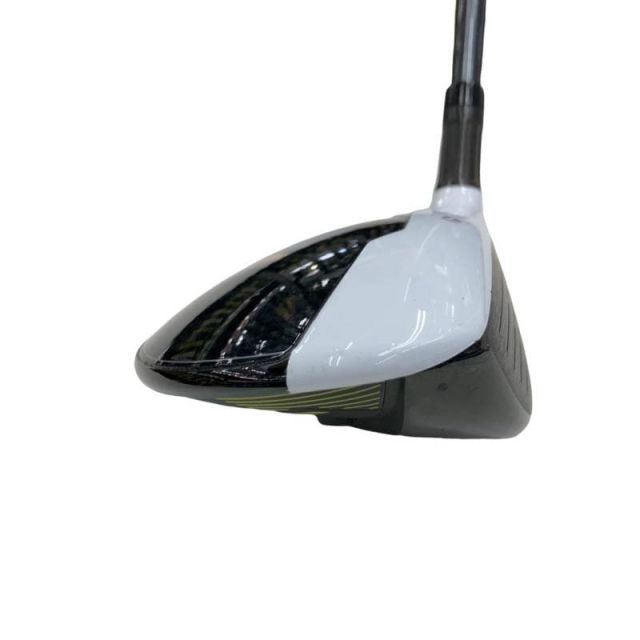 中古】 テーラーメイド M2(2017) 5W USA フェアウェイウッド FW REAX