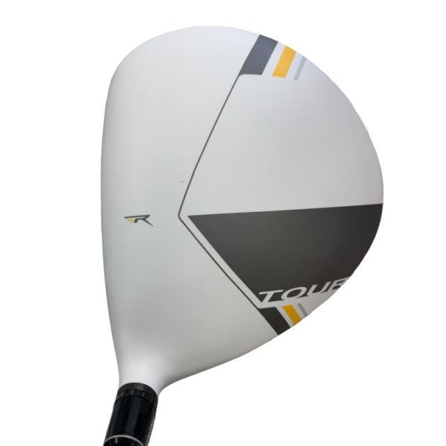 中古】 テーラーメイド RBZ STAGE 2 TOUR 9° USA ドライバー DR RBZ