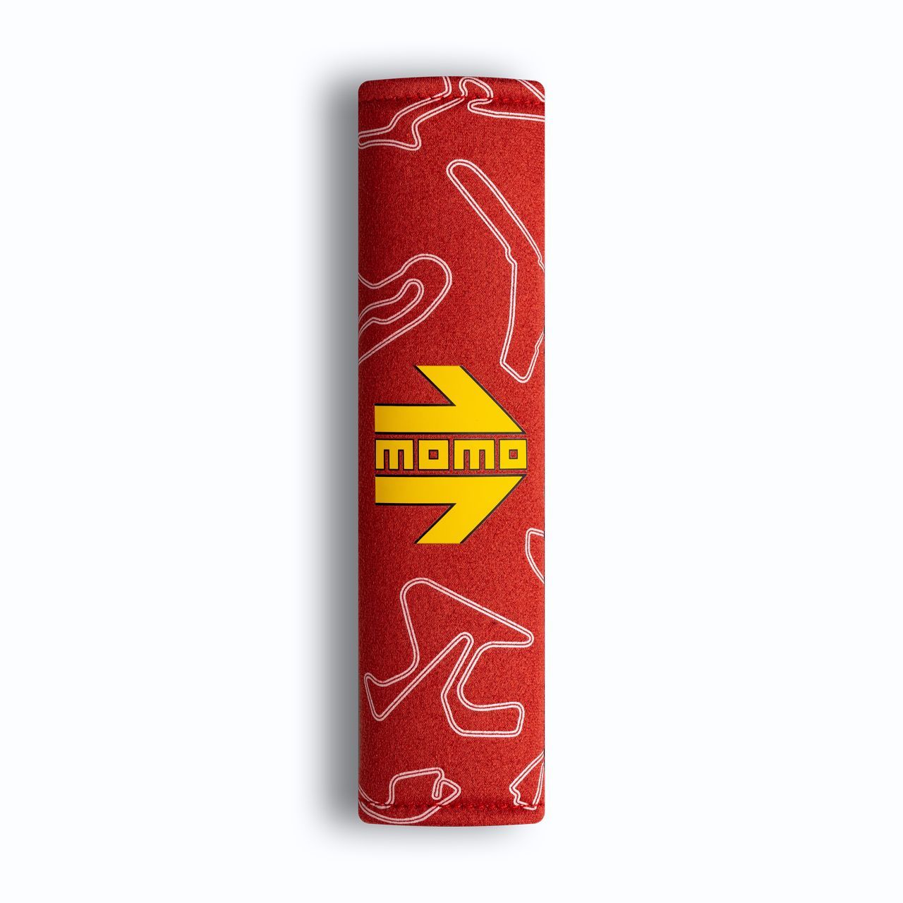 送料無料】シートベルトカバー MOMO モモ シートベルトパッド CORSE 