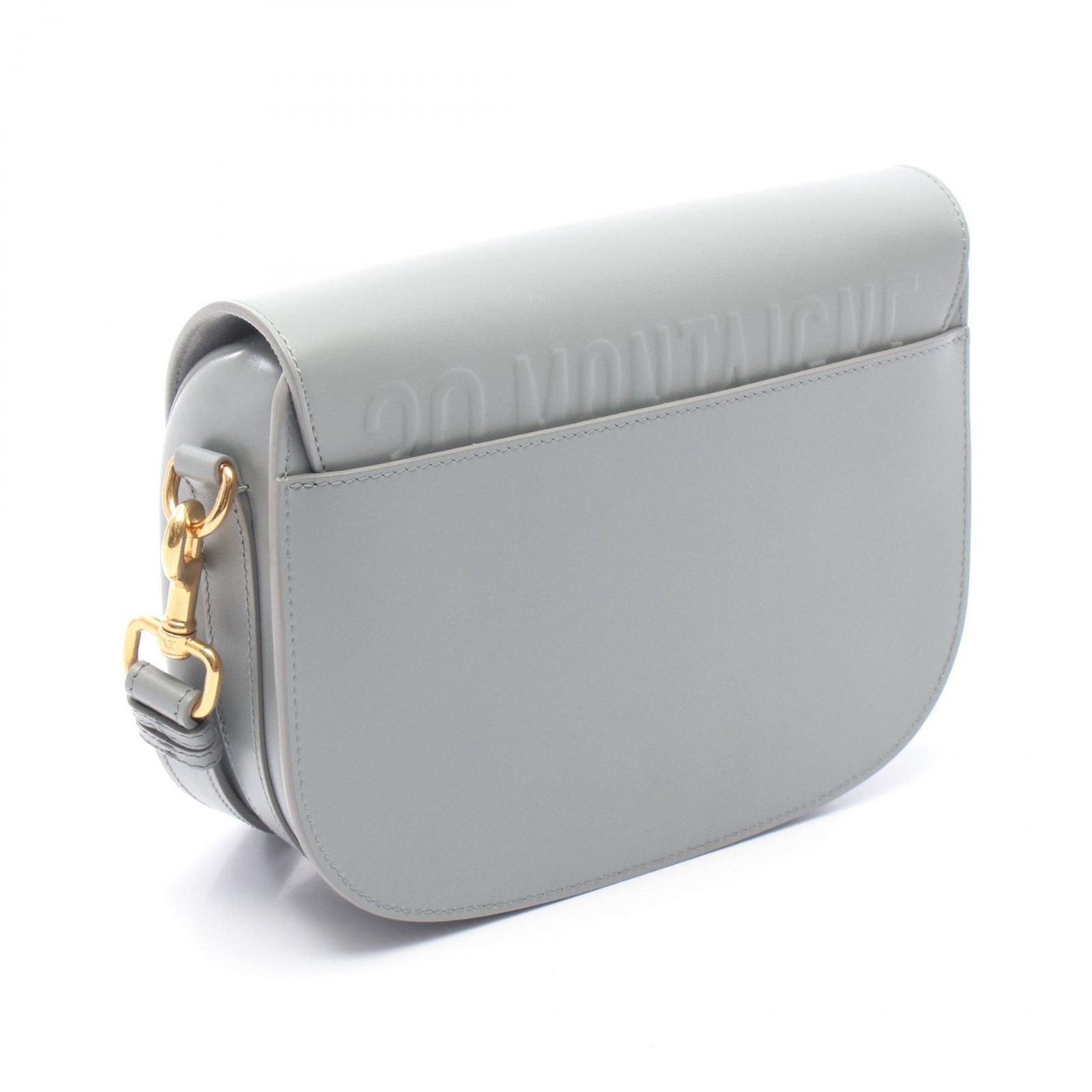 ディオール Dior ショルダーバッグ DIOR BOBBY バッグ ミディアム 