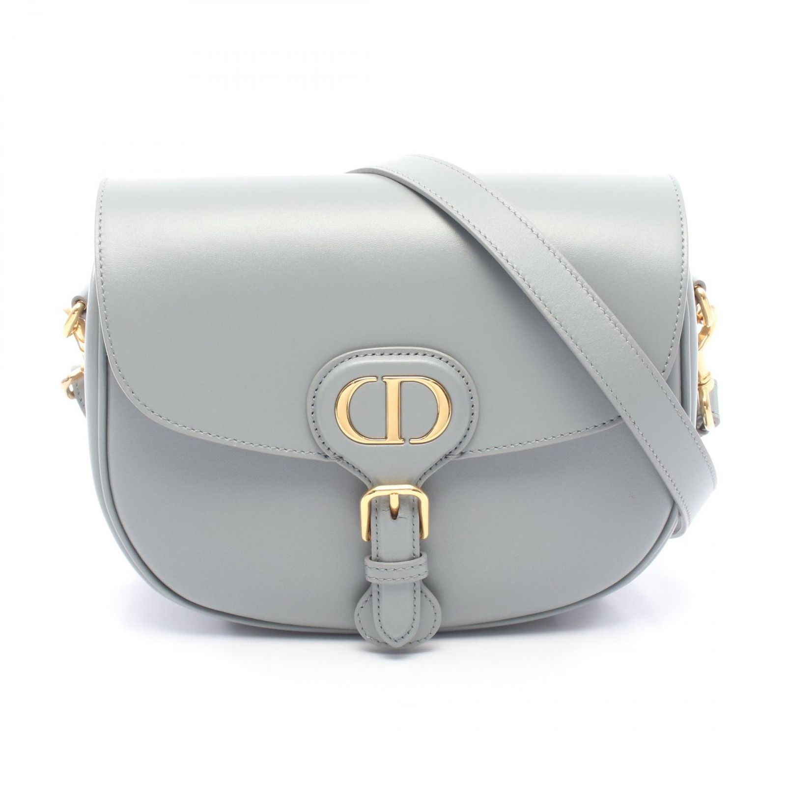 ディオール Dior ショルダーバッグ DIOR BOBBY バッグ ミディアム 