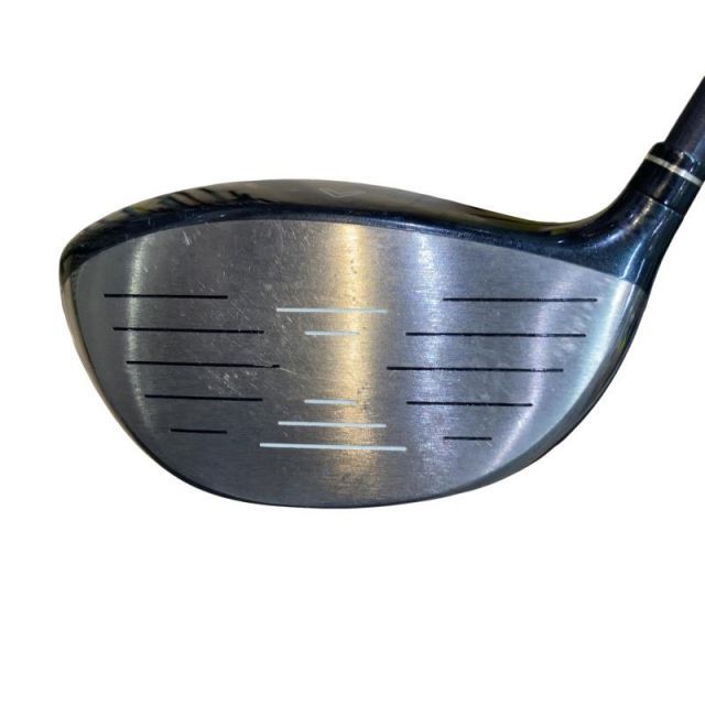 中古】 キャロウェイ HYPER ERC 9.5° ドライバー DR SPEED AXIS 55w