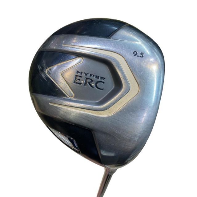 call away キャロウェイhyper. E.R.C 10.5 frex-R 中古】 キャロウェイ HYPER ERC 9.5° ドライバー DR SPEED AXIS 55w