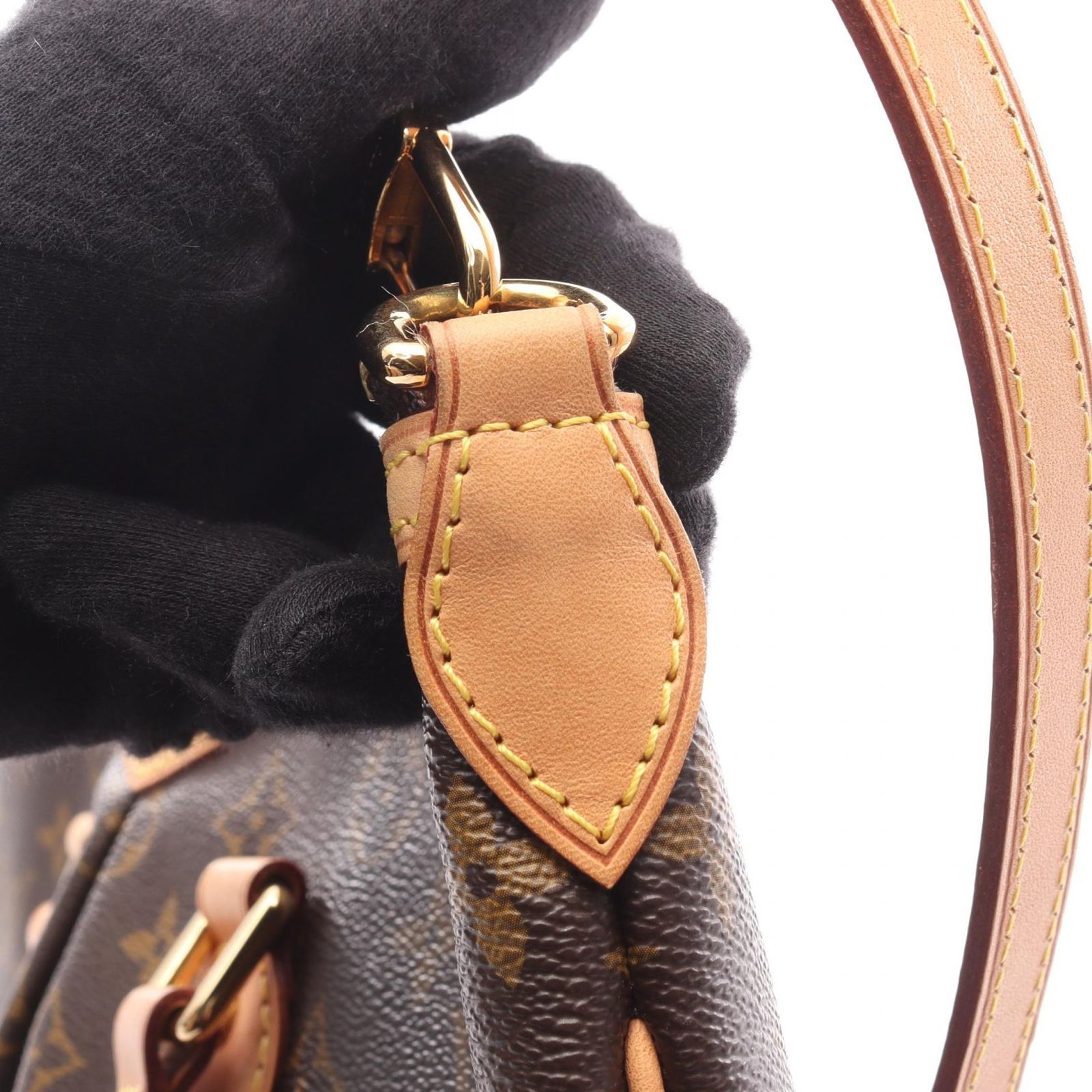 ルイヴィトン　パレルモPM LOUIS VUITTON パレルモ PM – Trip