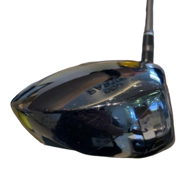 中古】 ルーツゴルフ(旧ゴーセン) ROOTS AerMet Infini 10.5