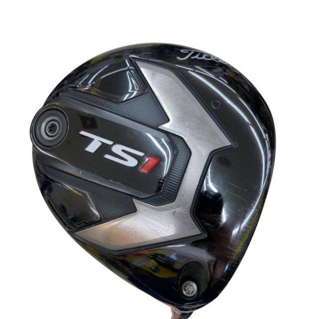 中古】 タイトリスト TS1 9.5° ドライバー DR Titleist Diamana 50