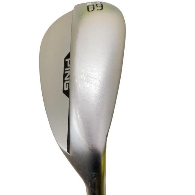 中古】 ピン PING s159 60°/08° B ウェッジ WG NS PRO 850GH neo