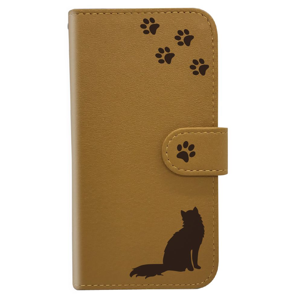 rakuten hand 5G rakuten hand ケース カバー 手帳型 ねこ 猫 rakuten