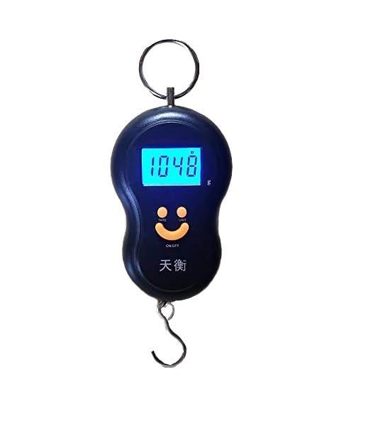商品高精度光デジタルフォースゲージ吊りはかり1gの単位で5000g（5kg）まで計量デジタル吊はかりスケール秤デジタルはかり