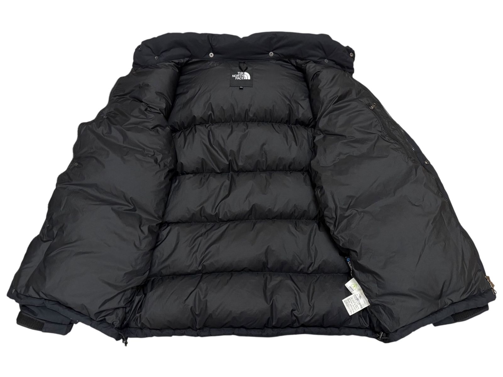 THE NORTH FACE (ザノースフェイス) キャンプシエラショート ダウン