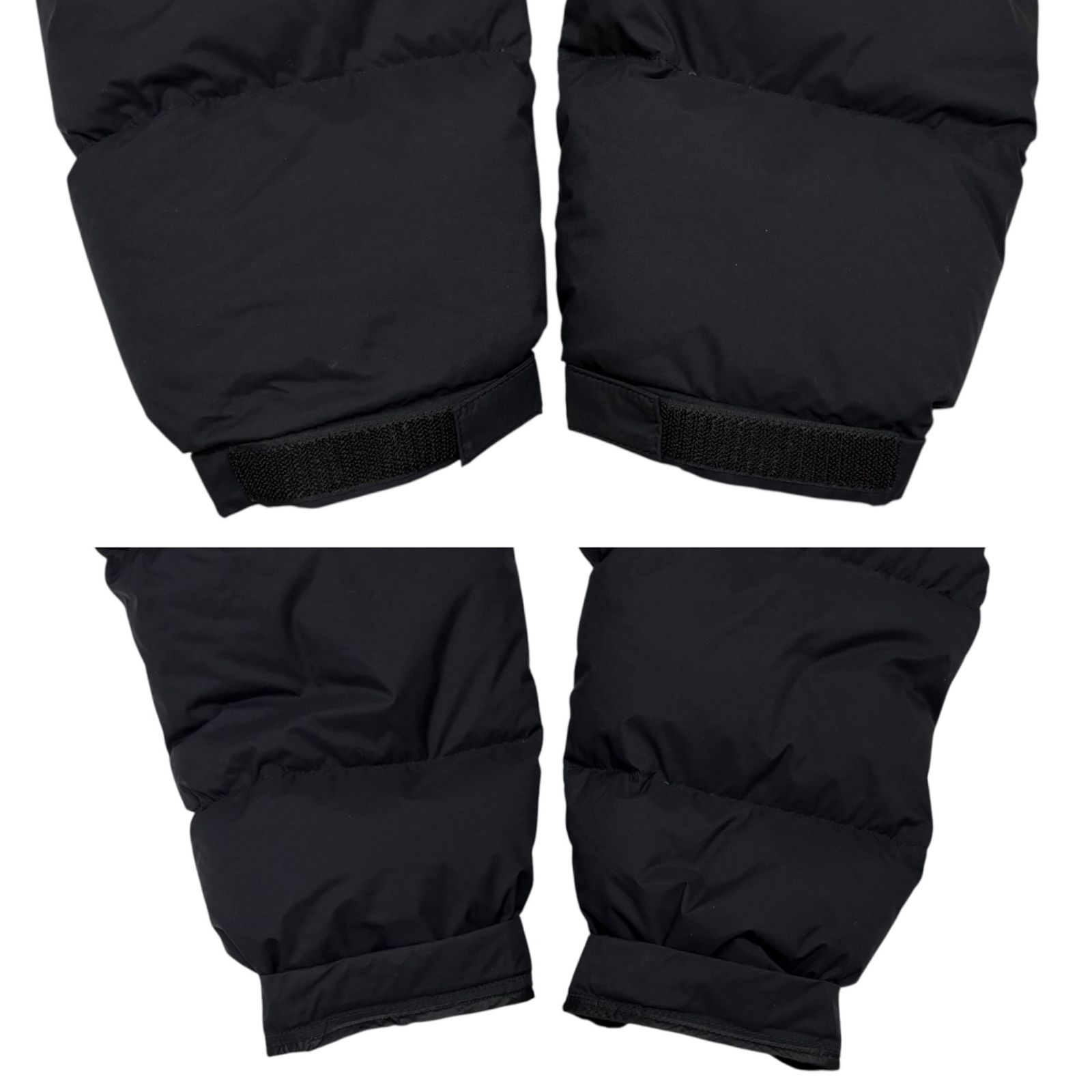 THE NORTH FACE (ザノースフェイス) キャンプシエラショート ダウン 