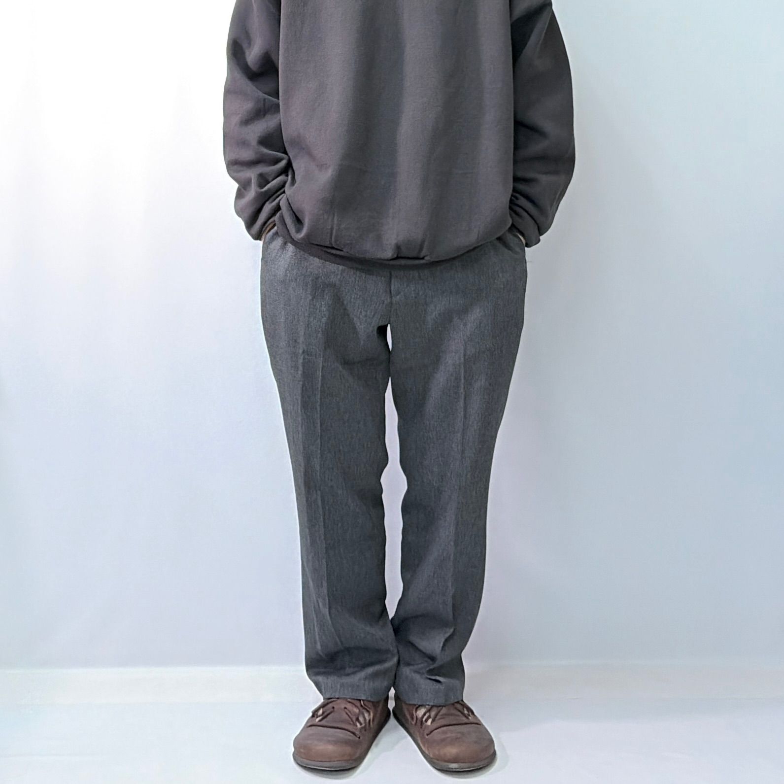 90s LEVIS リーバイス アクションスラックス パンツ USA製