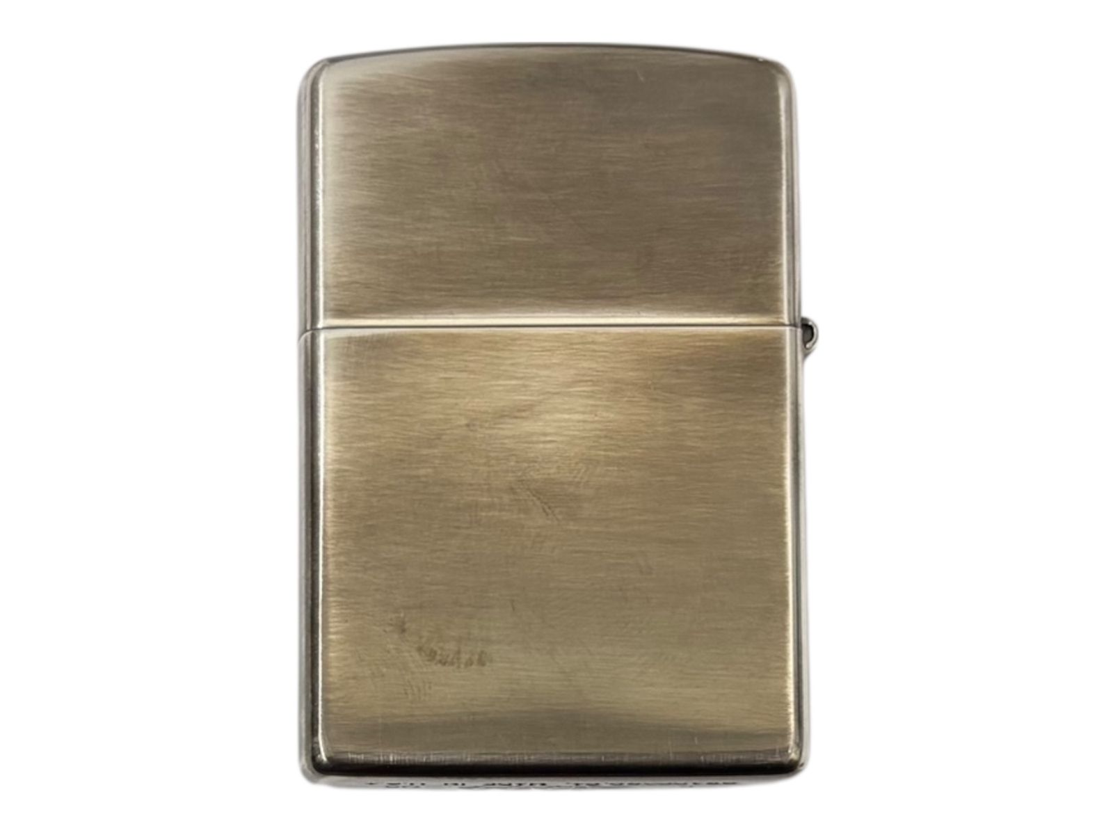 J 1996年製 希少ビンテージ - ZIPPO 2008 Tour Japan TOTO zippoライター レア！ XII ジッポーライターの通販 zippo ミュージシャン