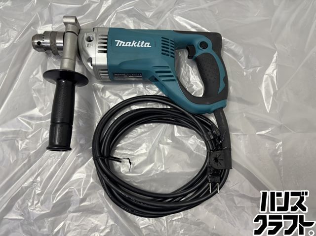 ▽【中古】makita マキタ 6305A 13mmドリル