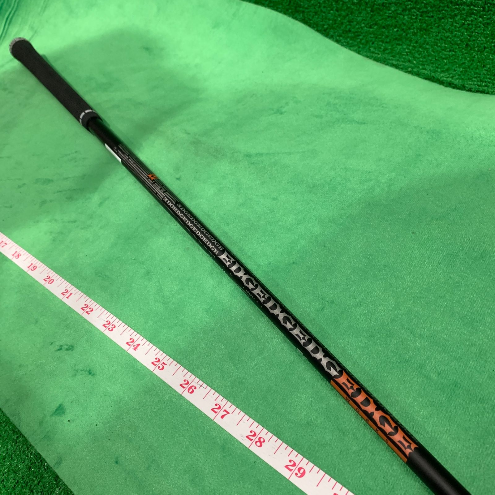 ◆◆エッジワークス EG520-MK SR CWスリーブ付き:C000554-005◆◆ 15,314円