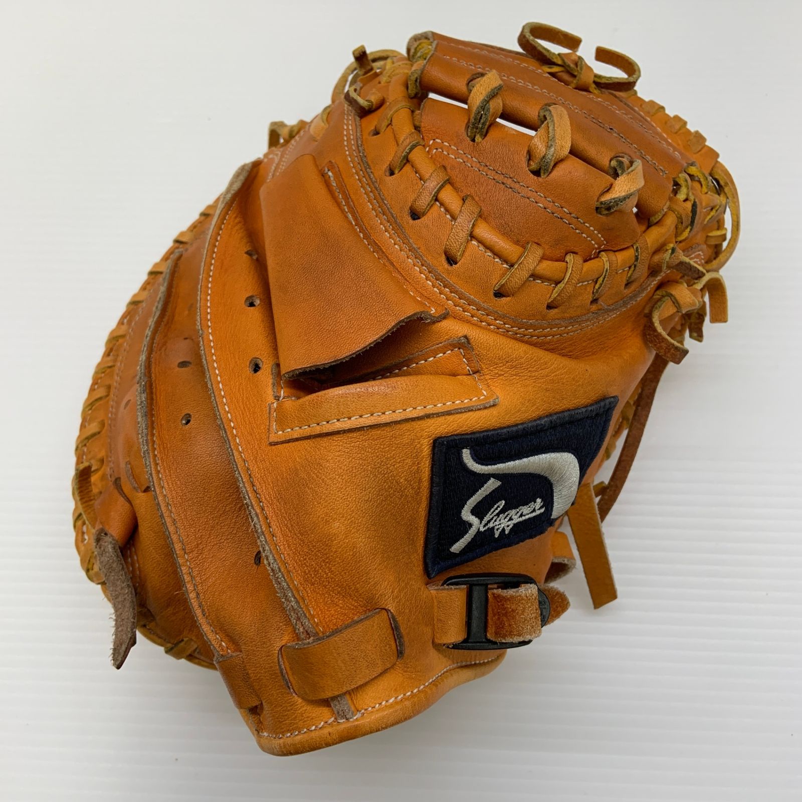 久保田スラッガー KUBOTA SLUGGER TR-CMP トレーニング用 キャッチャー 