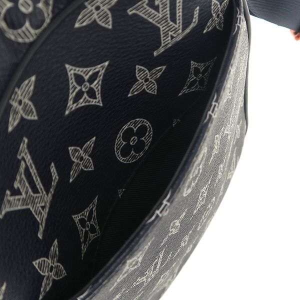 ルイヴィトン モノグラムインク･ダヌーブPM  M43678【Aランク】【中古】 LOUIS VUITTON（ルイ・ヴィトン） 銀蔵 中古 インク ダヌーブ PM